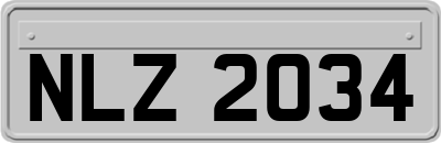 NLZ2034