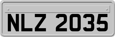 NLZ2035