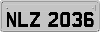 NLZ2036