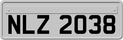 NLZ2038