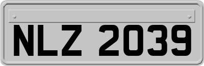 NLZ2039