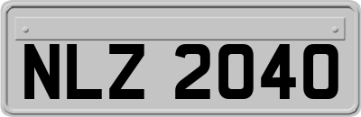 NLZ2040