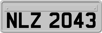 NLZ2043