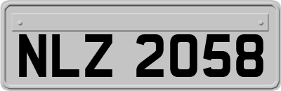 NLZ2058