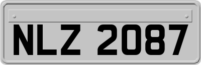 NLZ2087
