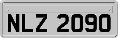NLZ2090
