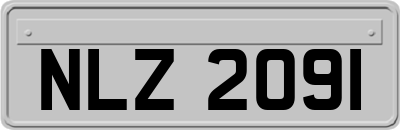 NLZ2091