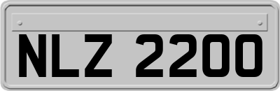 NLZ2200