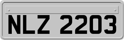 NLZ2203