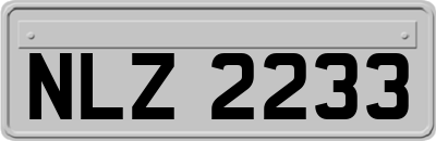 NLZ2233