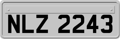 NLZ2243