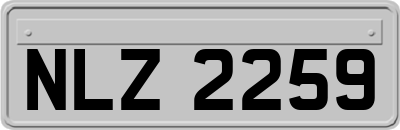 NLZ2259