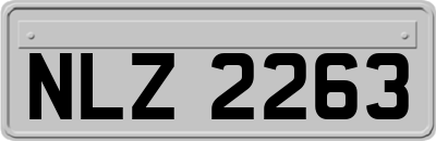 NLZ2263
