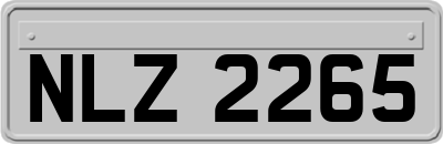 NLZ2265