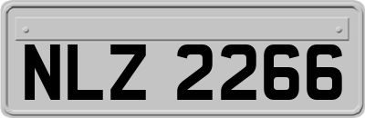 NLZ2266