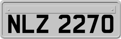 NLZ2270
