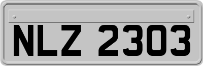 NLZ2303