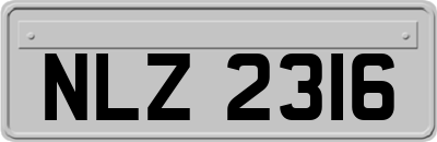 NLZ2316