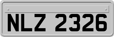 NLZ2326