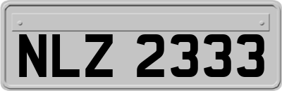 NLZ2333
