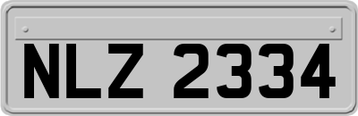 NLZ2334