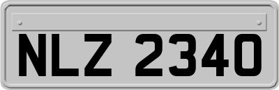 NLZ2340