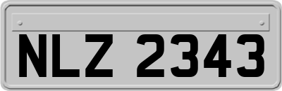 NLZ2343