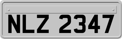 NLZ2347