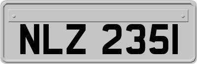 NLZ2351