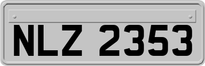 NLZ2353