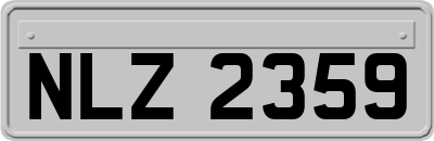 NLZ2359