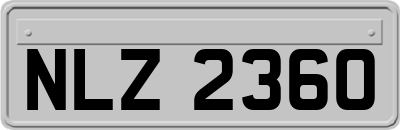 NLZ2360