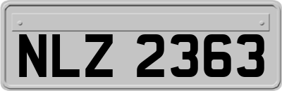 NLZ2363