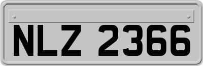 NLZ2366