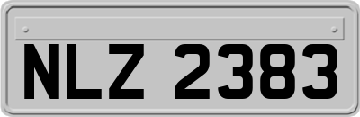 NLZ2383
