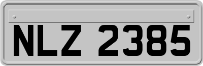 NLZ2385