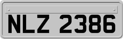 NLZ2386