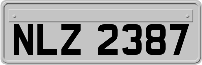 NLZ2387