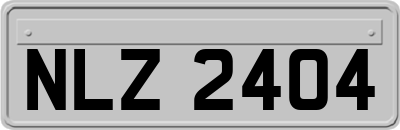 NLZ2404