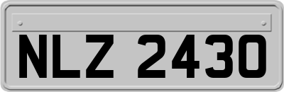 NLZ2430