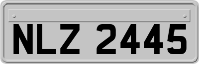 NLZ2445