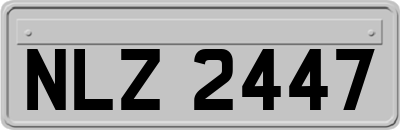 NLZ2447