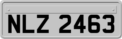 NLZ2463