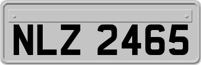 NLZ2465