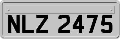NLZ2475