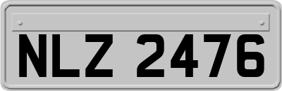 NLZ2476