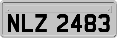 NLZ2483