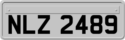NLZ2489