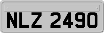 NLZ2490