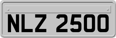 NLZ2500